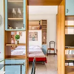 Homely Apartment Near Fontivegge Station