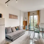 Homely Apartment Near Fontivegge Station