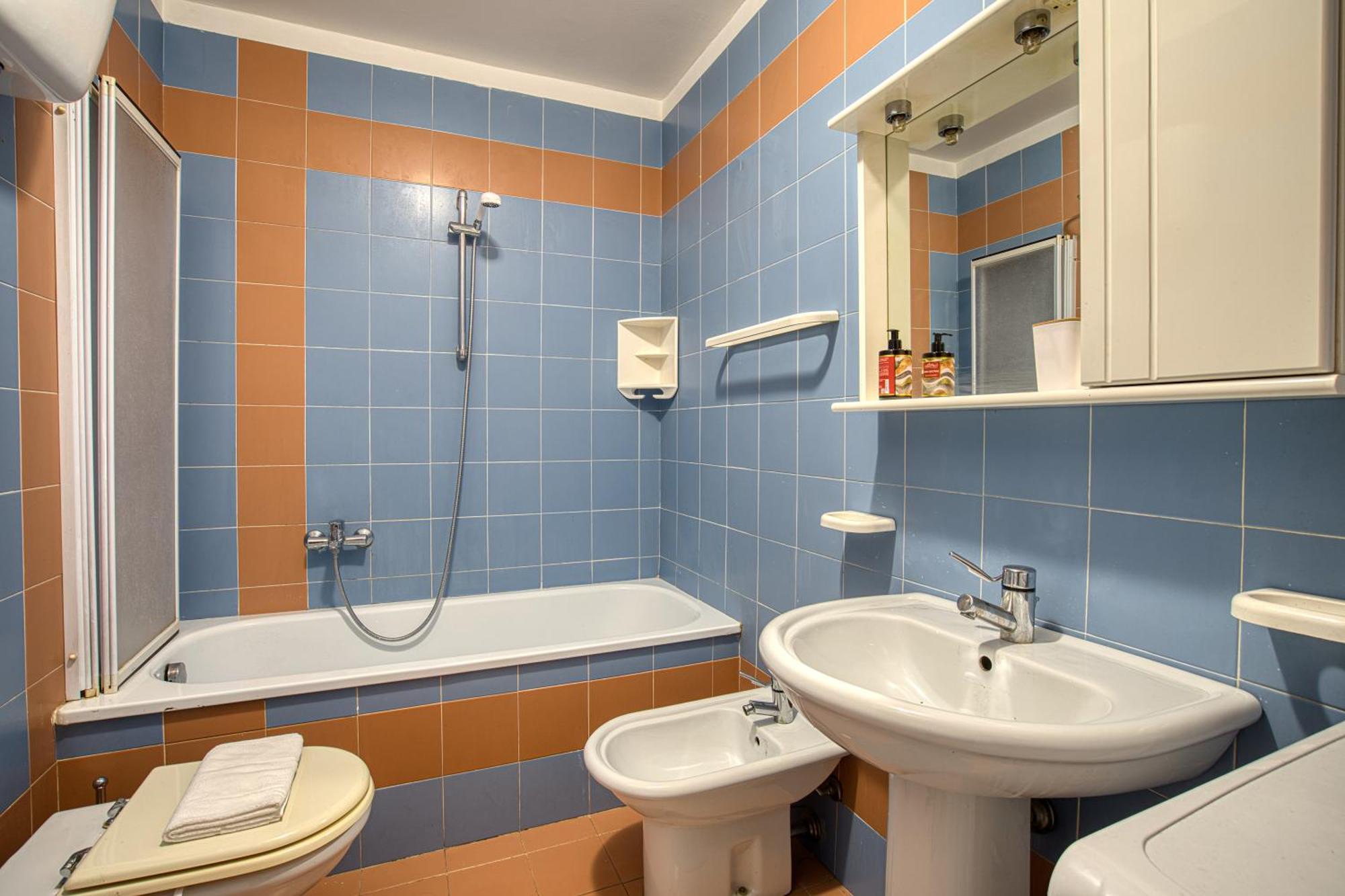 Apartment Homely Near Fontivegge Station